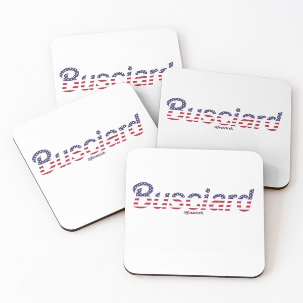 Item preview, Busciard designed and sold by fossacek.
