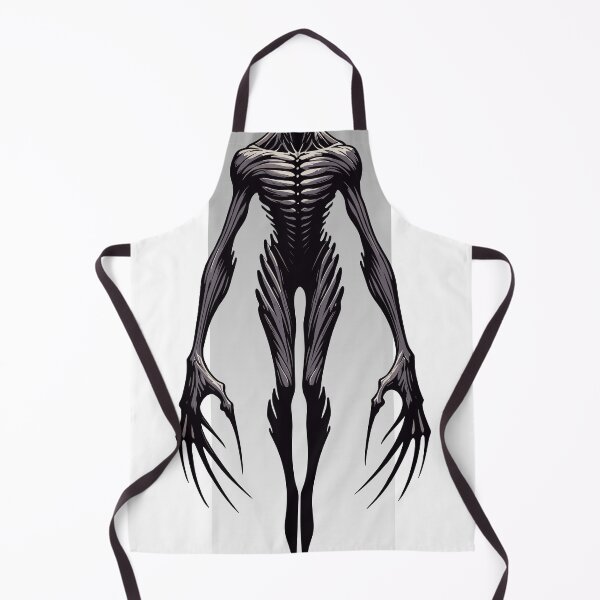 Item preview, Alien Enigma: Mysterious Creature Illustration designed and sold by RyanBelandres.