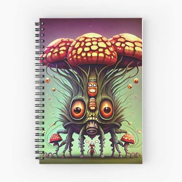 Item preview, mushroom house, kids, fun, childish, cheerful, cartoon, children, colorful designed and sold by Cyber Kids.