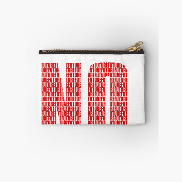 Item preview, No Future designed and sold by conform.