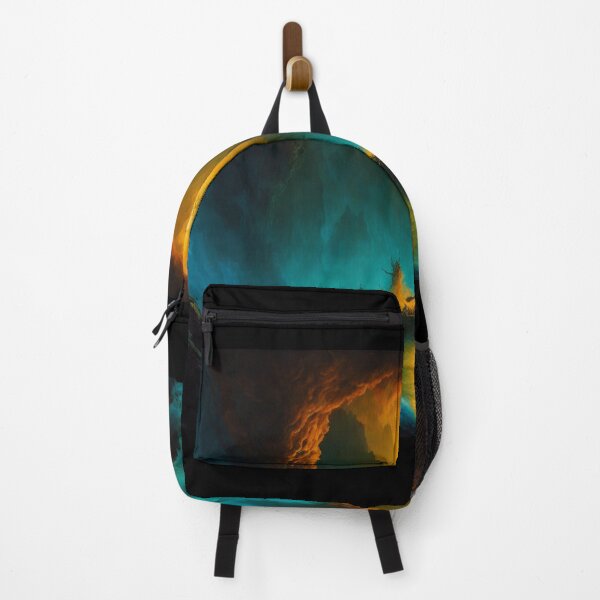 Item preview, A Dangerous Journey designed and sold by Myahashaye.