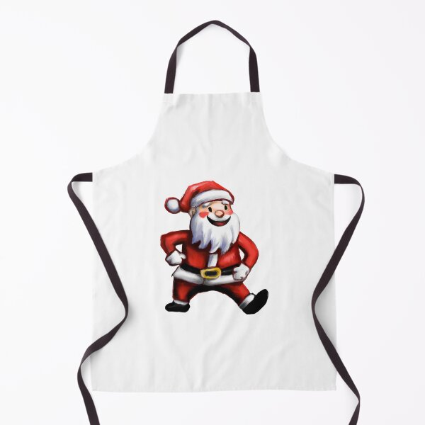 Item preview, Santa Claus designed and sold by andreatpwk.