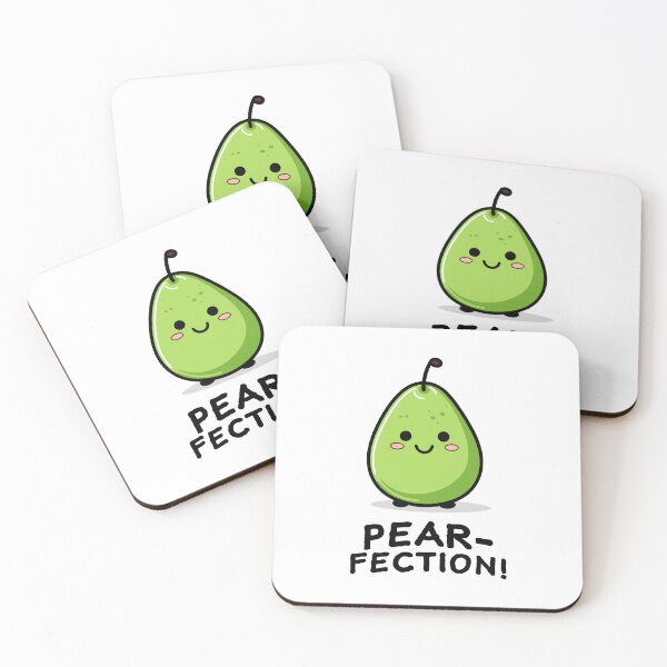 Item preview, Pear-fection! designed and sold by MadSwellDesigns.