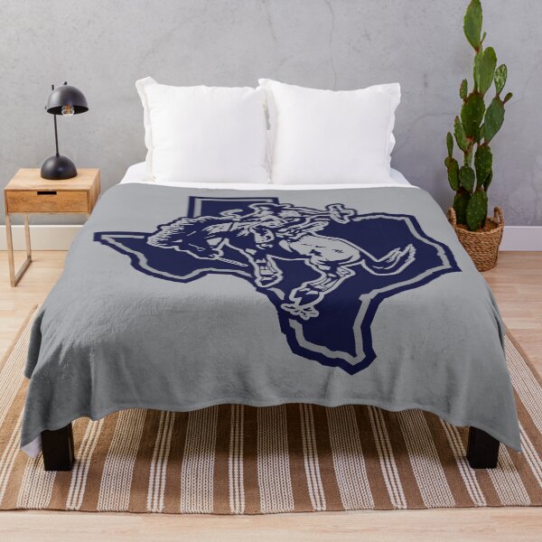 Item preview, LONE STAR STATE: Vintage Texas Cowboy Graphic designed and sold by damgoodgame.