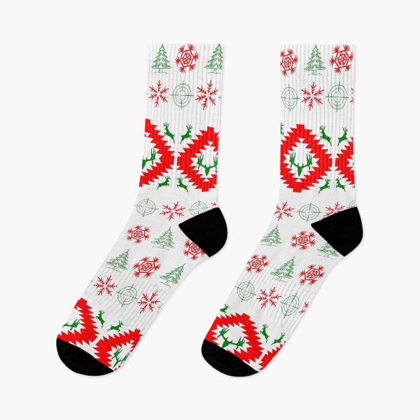 Item preview, Christmas cheer hunter designed and sold by Saltypro.