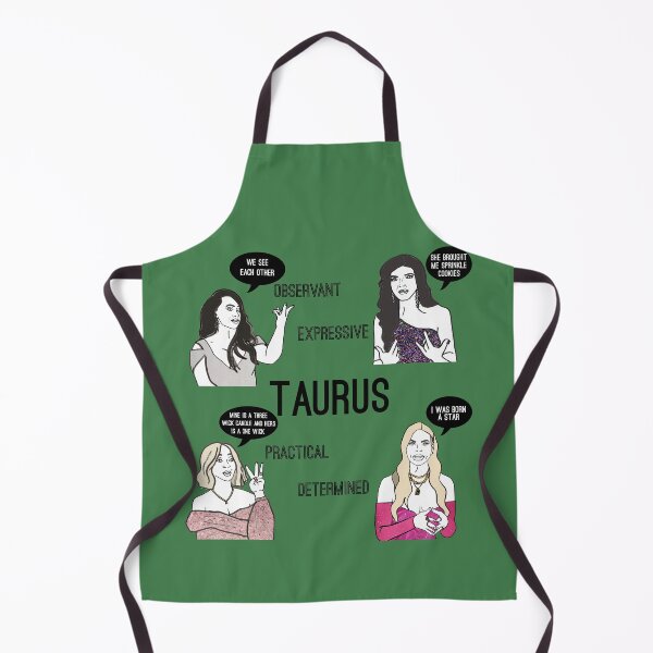 Item preview, Taurus- Bravostrology Series designed and sold by Katsillustration.