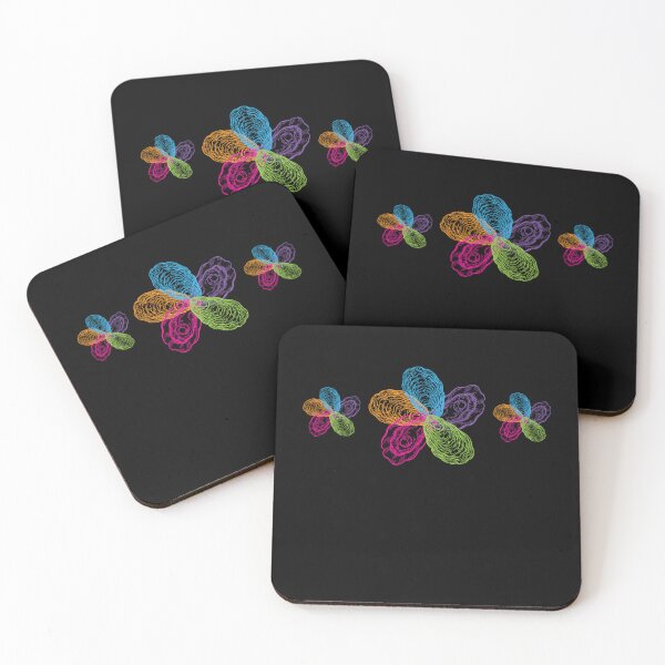 Item preview, Oyster Retro Art Shell designed and sold by MooonTees.