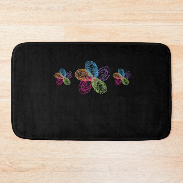 Item preview, Oyster Retro Art Shell designed and sold by MooonTees.