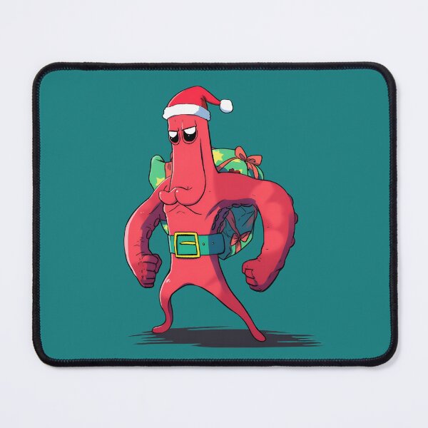 Item preview, Bold And Brash, Santa, Santa Costume, Gift, Christmas, Funny Christmas designed and sold by PapaDPainters.