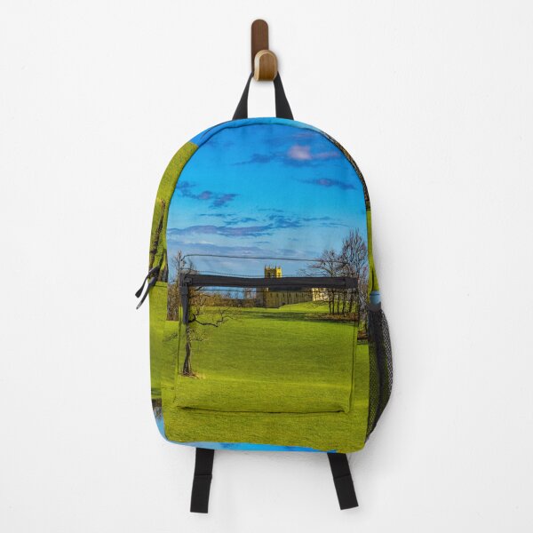 Item preview, The Syon Benedictine Abbey from the Blue Ridge Parkway designed and sold by Brian Shaw.