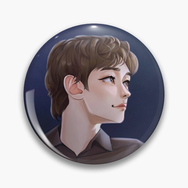 Item preview, Light of my life Chen | EXO fanart designed and sold by divian-art.
