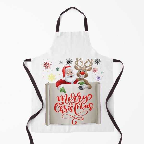 Item preview, MERRY CHRISTMAS designed and sold by stickersrafisa.