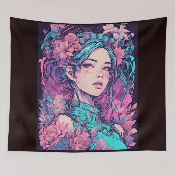 Item preview, Cotton Candy Colors designed and sold by SilverSunStudio.