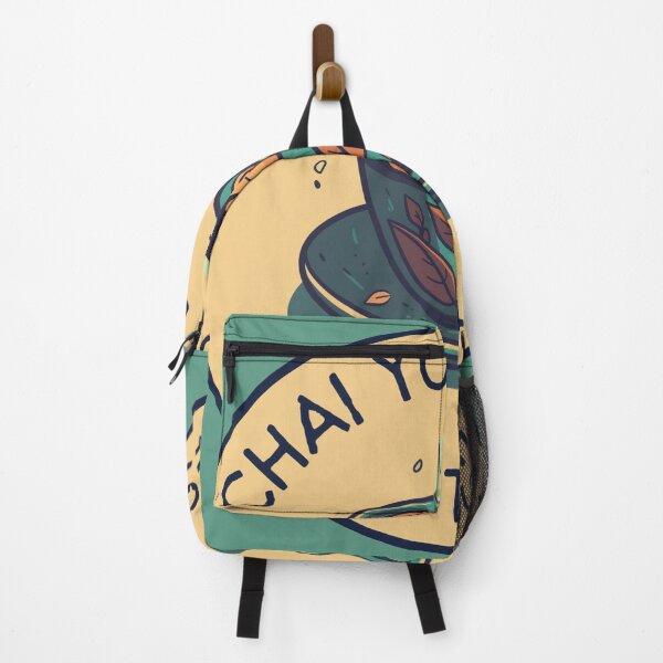 Item preview, Chai Your Best designed and sold by Coulander-Art.