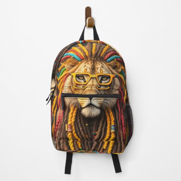 Item preview, Lion Bob Marley designed and sold by Philip-p22.
