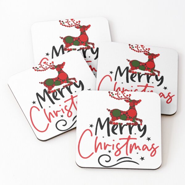 Item preview,  “Merry Christmas designed and sold by yensyriv.