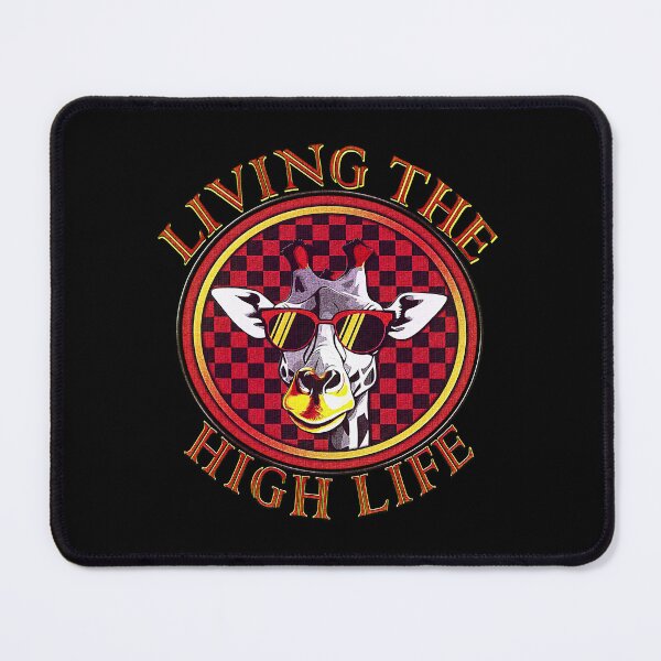 Item preview, Embracing Elevation, A Giraffe's Guide to Living the High Life. designed and sold by momoworlddesign.