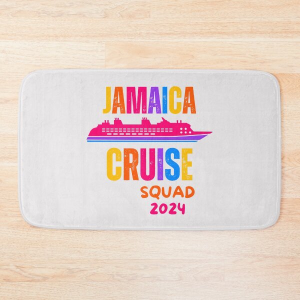 Item preview, Jamaica cruise squad 2024,caribbean trip designed and sold by erozzz.