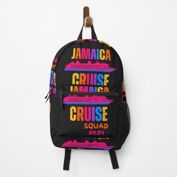 Item preview, Jamaica cruise squad 2024,caribbean trip designed and sold by erozzz.