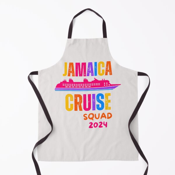Item preview, Jamaica cruise squad 2024,caribbean trip designed and sold by erozzz.