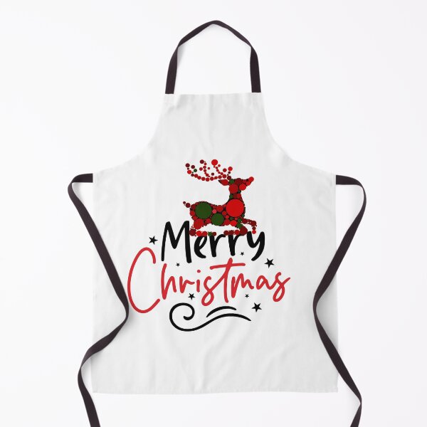 Item preview, “Merry Christmas designed and sold by yensyriv.