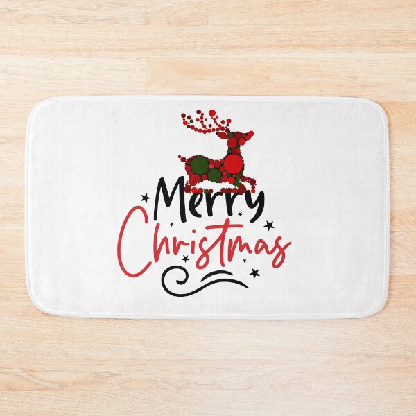 Item preview,  “Merry Christmas designed and sold by yensyriv.