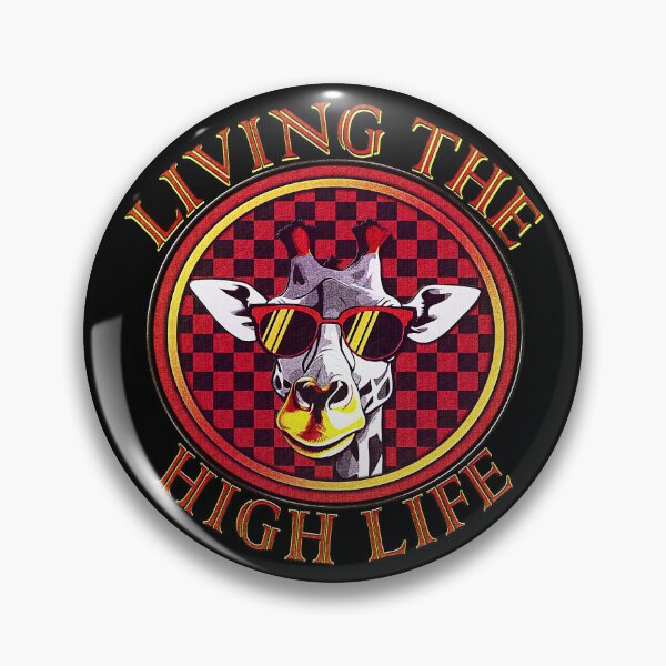 Item preview, Embracing Elevation, A Giraffe's Guide to Living the High Life. designed and sold by momoworlddesign.