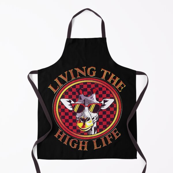 Item preview, Embracing Elevation, A Giraffe's Guide to Living the High Life. designed and sold by momoworlddesign.
