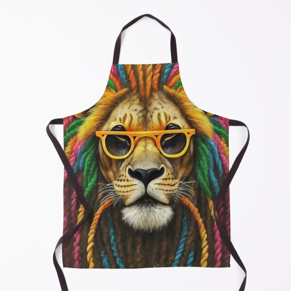 Item preview, Lion Bob Marley designed and sold by Philip-p22.