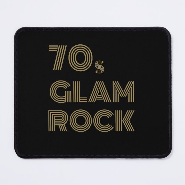 Item preview, Designing 70s glam rock lovers designed and sold by Skechtman2003.