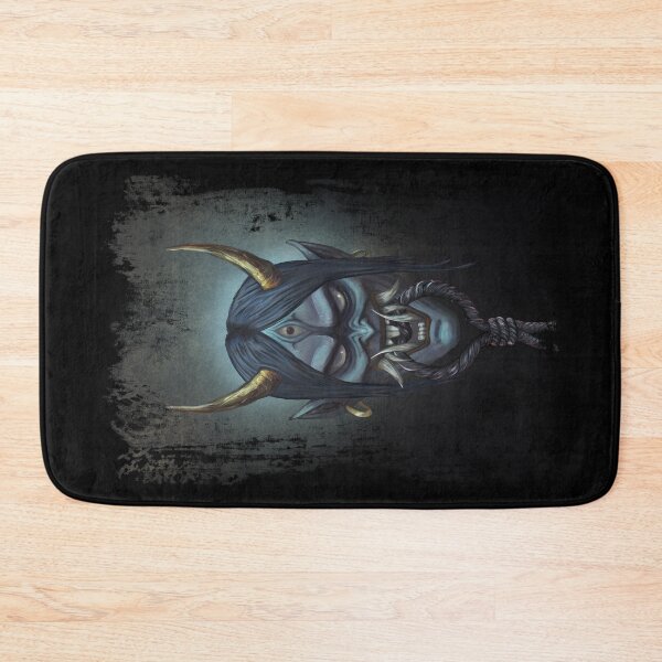 Item preview, Hannya Mask 380 - Original designed and sold by patricioguerra.
