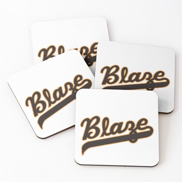 Item preview, Bakersfield Blaze designed and sold by On Target Sports.