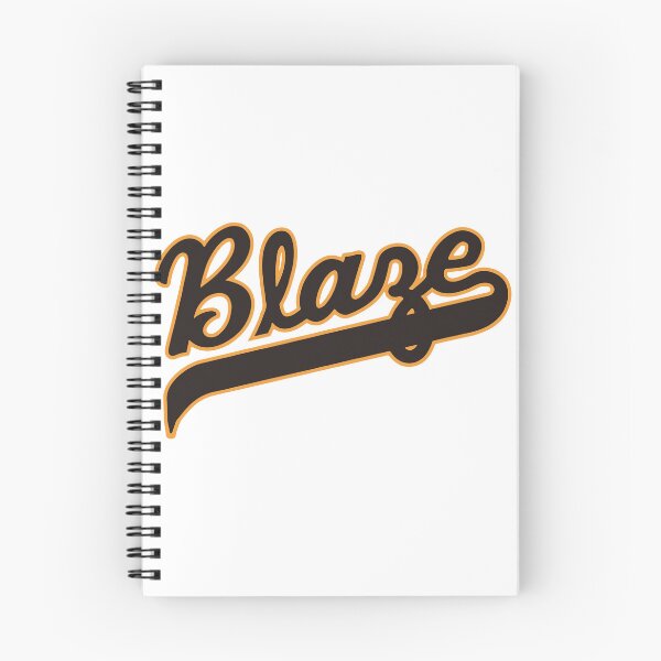 Item preview, Bakersfield Blaze designed and sold by On Target Sports.
