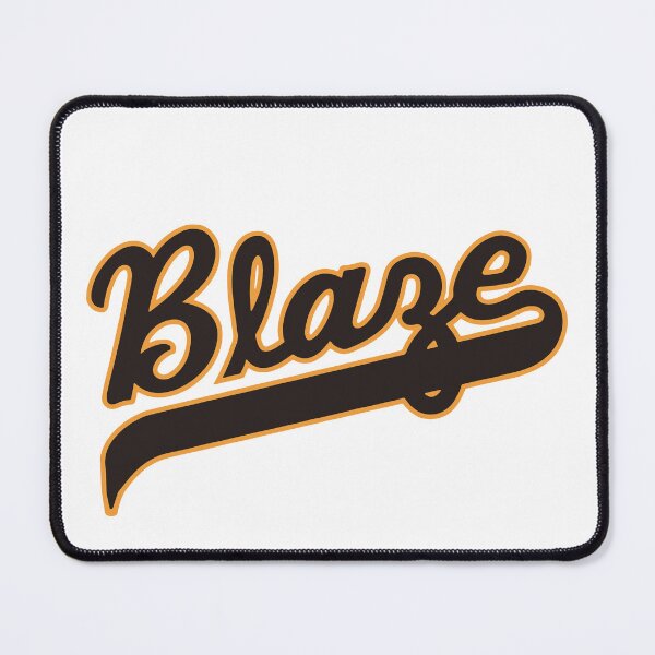 Item preview, Bakersfield Blaze designed and sold by On Target Sports.