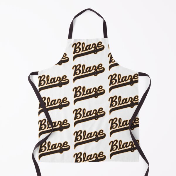 Item preview, Bakersfield Blaze designed and sold by On Target Sports.