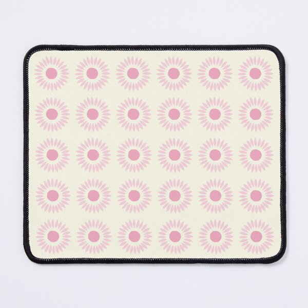 Item preview, Boho Pastel Pink Suns  designed and sold by blomastudios.
