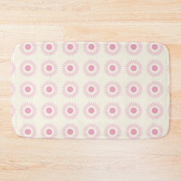 Item preview, Boho Pastel Pink Suns  designed and sold by blomastudios.