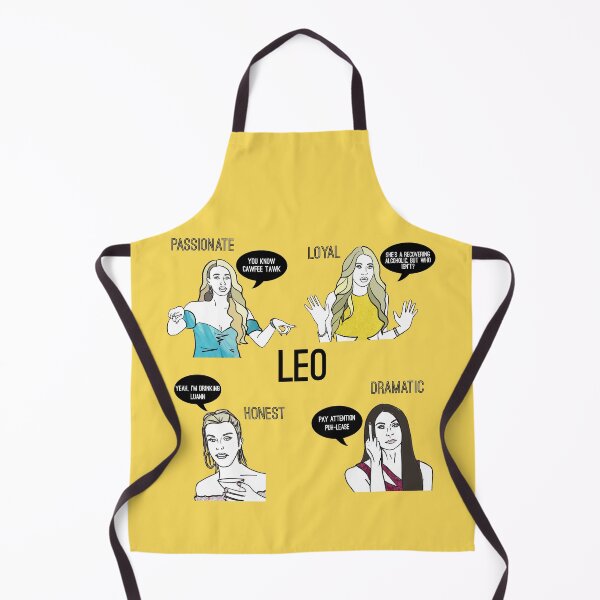Item preview, Leo- Bravostrology Series designed and sold by Katsillustration.