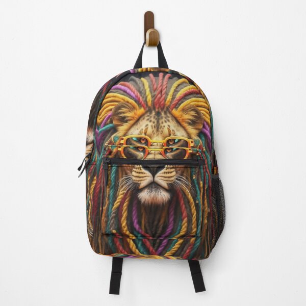Item preview, Lion Bob Marley designed and sold by Philip-p22.