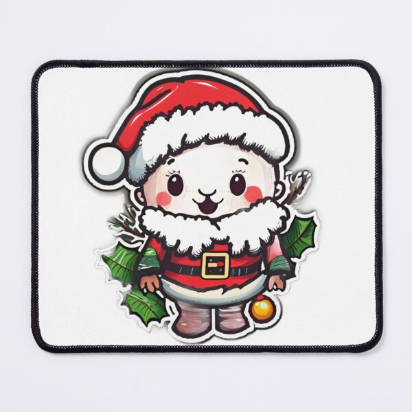 Item preview, Christmas stickers  designed and sold by lnfluitive.