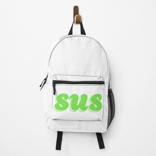 Item preview, sus green designed and sold by AchromaticM.