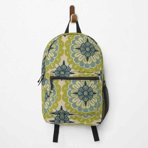 Item preview, Abstract Flower Pattern designed and sold by sophiamcevoy.