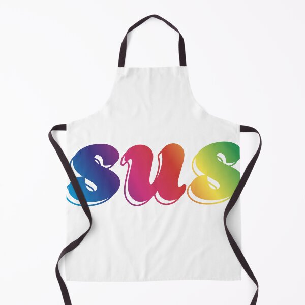 Item preview, sus colorful designed and sold by AchromaticM.