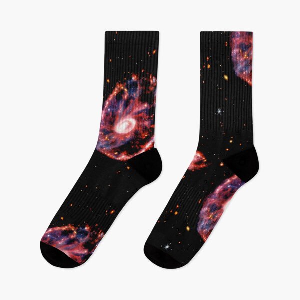Item preview, The Cartwheel Galaxy designed and sold by Grason Moye.