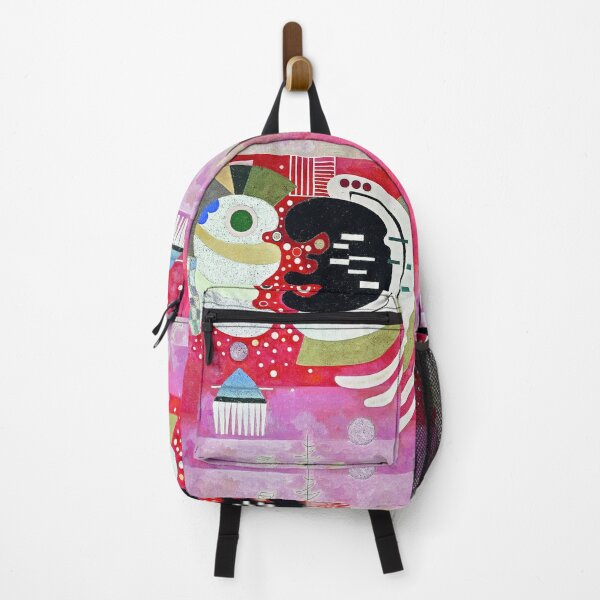 Item preview, HD. Between two, by Wassily Kandinsky designed and sold by MINDTHECHERRY.