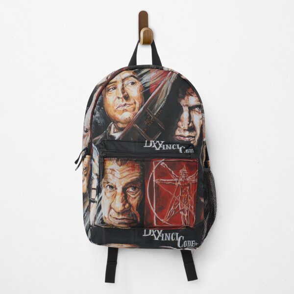 Item preview, DaVinci Painting designed and sold by AK-Hevonen.