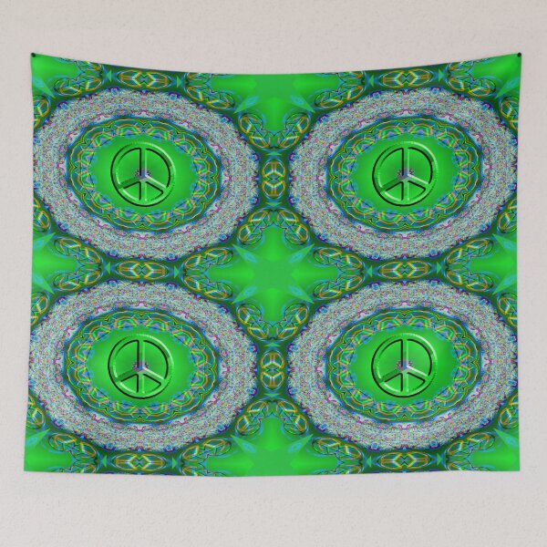 Item preview, Green Peace designed and sold by asphaltimages.