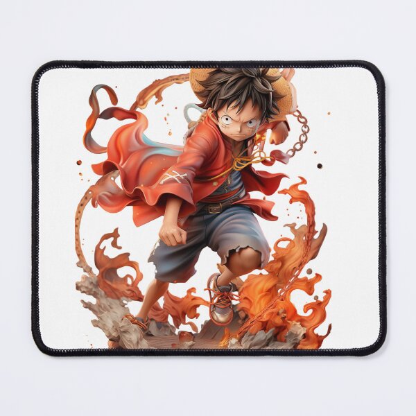 Item preview, Luffy one piece designed and sold by ModifyCo.