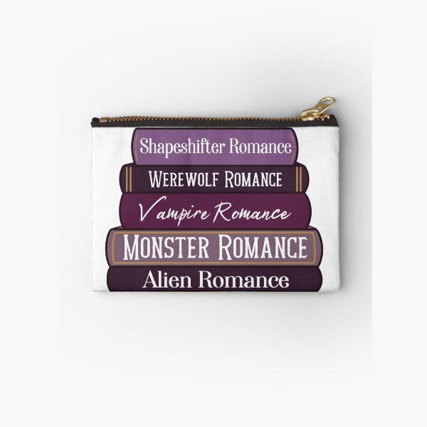 Item preview, Paranormal Romance Books designed and sold by Thelunarwoodco.