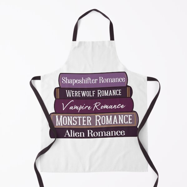 Item preview, Paranormal Romance Books designed and sold by Thelunarwoodco.